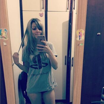 Full leaked Barbii ashe page private photo
