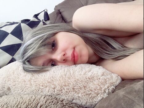Full leaked Barbii ashe private photo