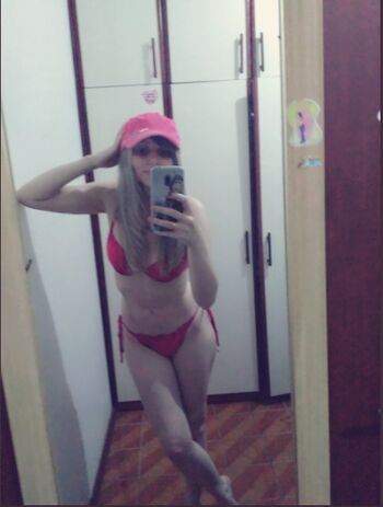 Full leaked Barbii ashe private photo