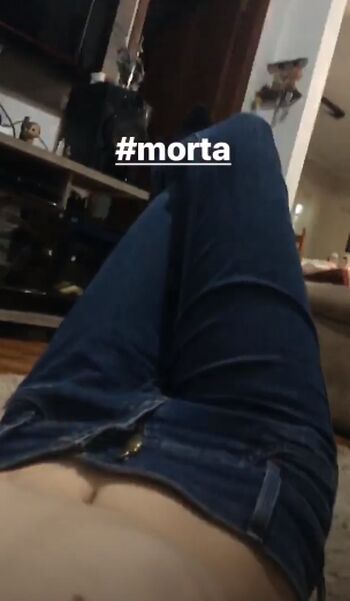 Full leaked Barbii ashe private photo