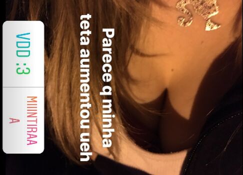 Full leaked Barbii ashe private photo
