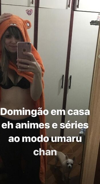 Full leaked Barbii ashe private photo