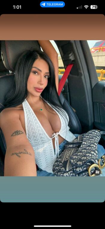Full leaked Barbiielopez private photo