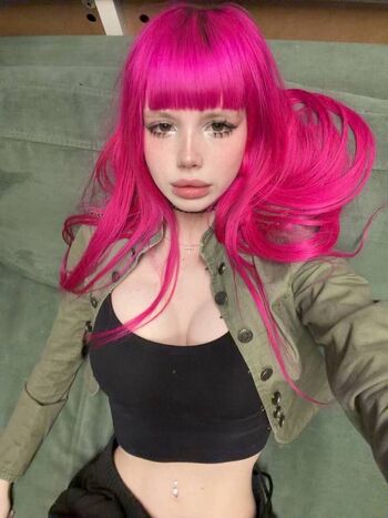 Full leaked Barbitchkka private photo