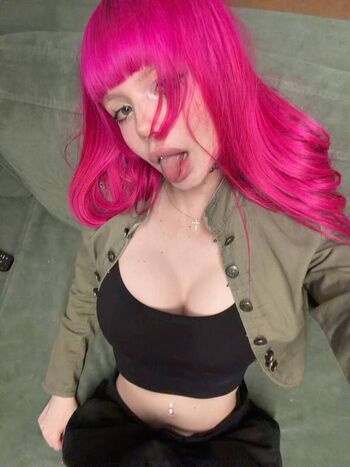 Full leaked Barbitchkka private photo
