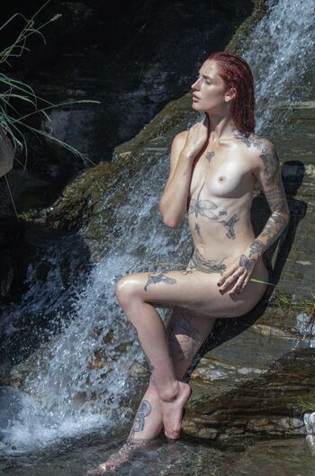 Full leaked Barbora aria private photo