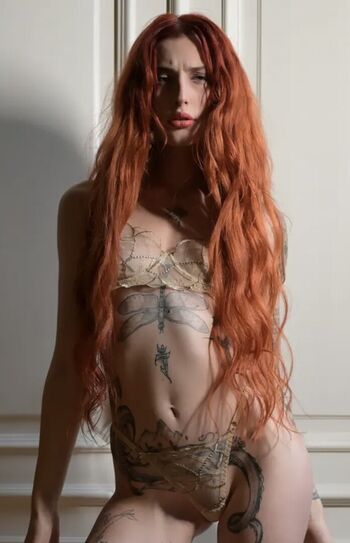 Full leaked Barbora aria private photo