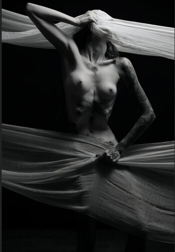 Full leaked Barbora aria page private photo