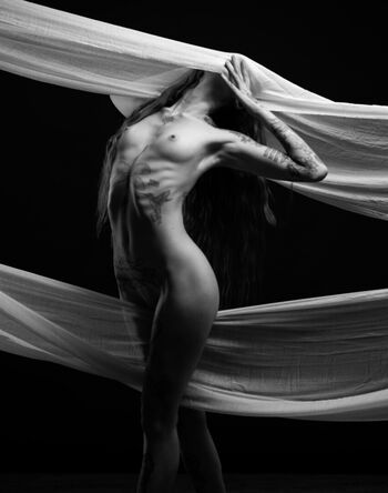 Full leaked Barbora aria page private photo