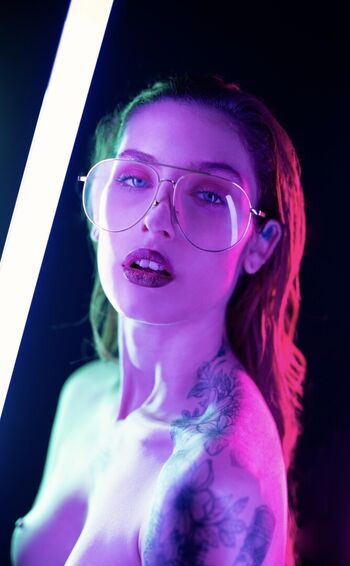 Full leaked Barbora aria page private photo