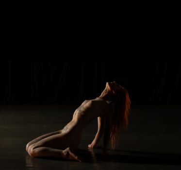 Full leaked Barbora aria page private photo