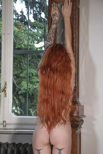 Full leaked Barbora aria private photo