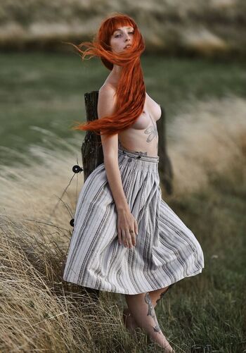 Full leaked Barbora aria private photo