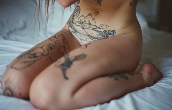 Full leaked Barbora aria page private photo