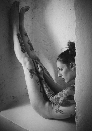Full leaked Barbora aria private photo
