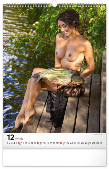 Full leaked Barbora z model private photo
