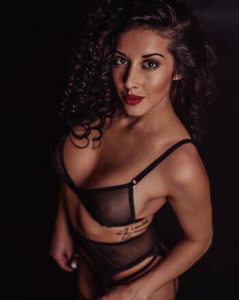 Full leaked Barbora z model private photo
