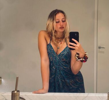 Full leaked Barby power private photo