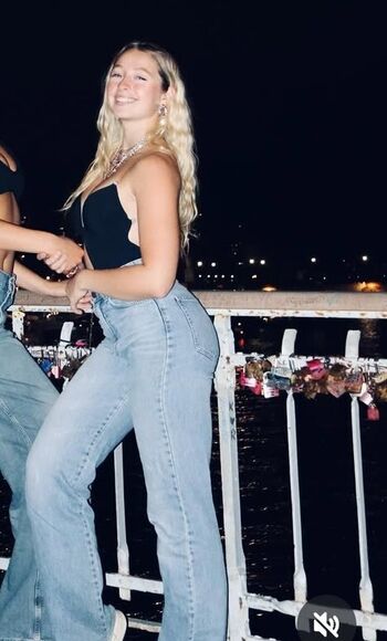 Full leaked Barby power private photo