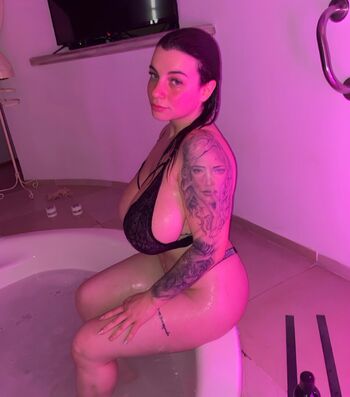 Full leaked Barby silenzi private photo