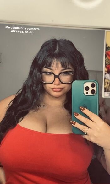 Full leaked Barby silenzi private photo