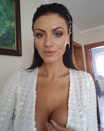 Full leaked Barczok marta private photo
