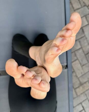 Full leaked Barearchedbeauty page private photo