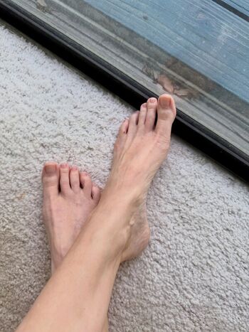 Full leaked Barearchedbeauty private photo