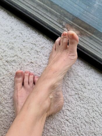 Full leaked Barearchedbeauty private photo
