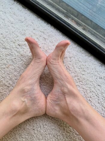 Full leaked Barearchedbeauty private photo