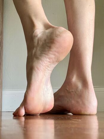 Full leaked Barearchedbeauty private photo