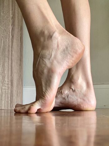 Full leaked Barearchedbeauty private photo
