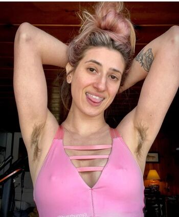 Full leaked Barebunny private photo