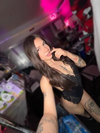 Full leaked Barista nessa private photo