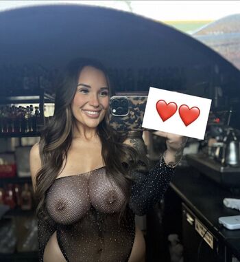 Full leaked Baristasydneyy private photo