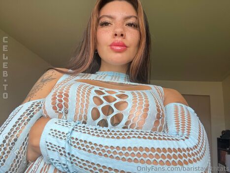 Full leaked Baristawithtats private photo