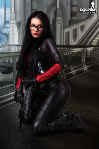 Full leaked Baroness private photo