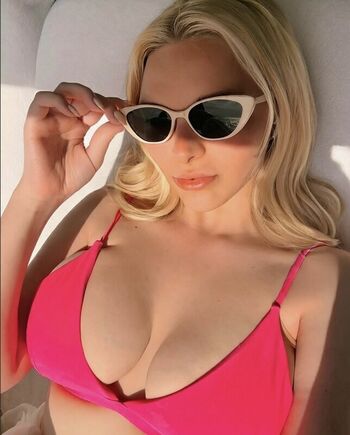 Full leaked Barrett adair private photo