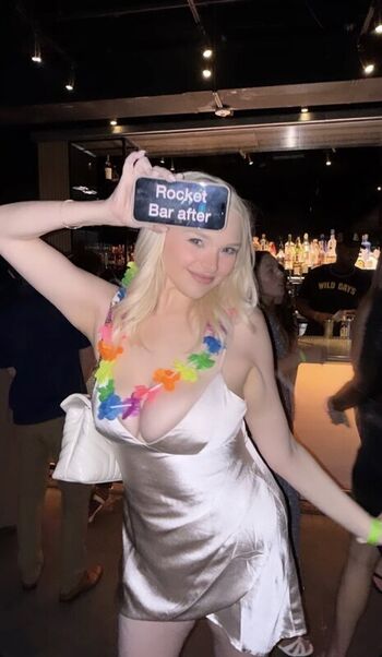 Full leaked Barrett adair private photo