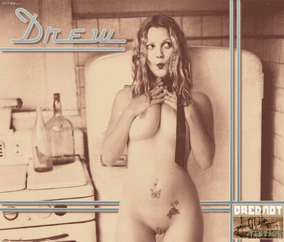 Full leaked Barrymore private photo