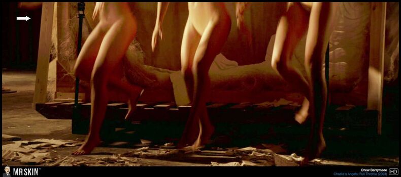 Full leaked Barrymore private photo