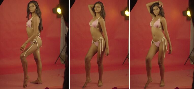 Full leaked Barsha jha private photo