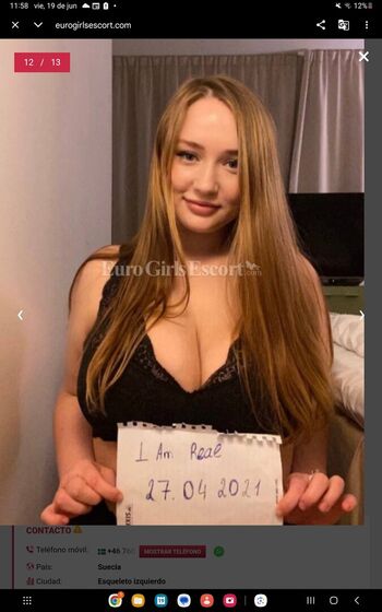 Full leaked Barsuka private photo