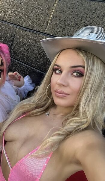 Full leaked Basedbritt page private photo