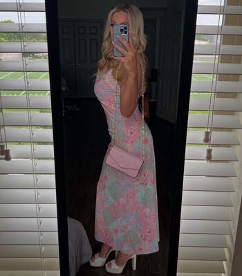 Full leaked Basedbritt page private photo