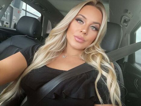 Full leaked Basedbritt page private photo