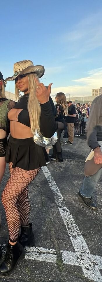 Full leaked Basedbritt page private photo