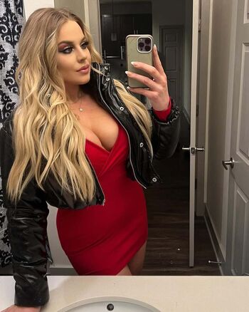 Full leaked Basedbritt page private photo