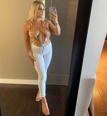 Full leaked Basedbritt private photo