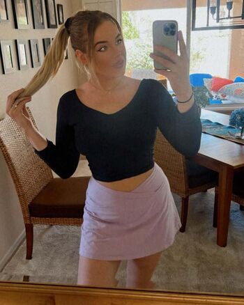 Full leaked Basedbritt private photo